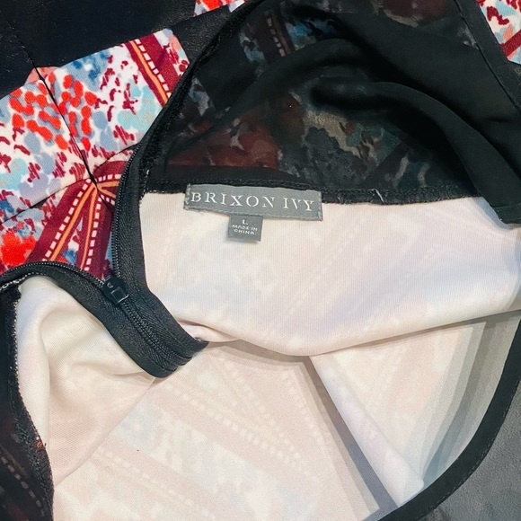 Brixton Ivy Dress - Picture 6 of 8